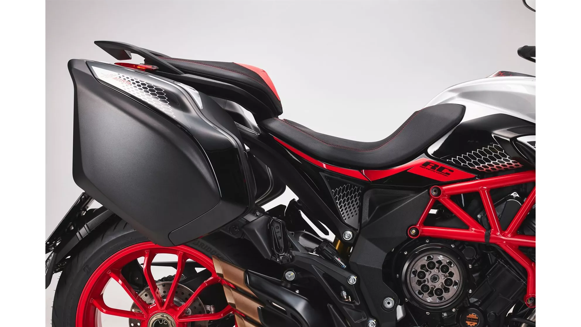 MV Agusta Turismo Veloce 800 RC SCS - Image 18 MV Agusta Turismo Veloce 800 RC SCS - Image 18