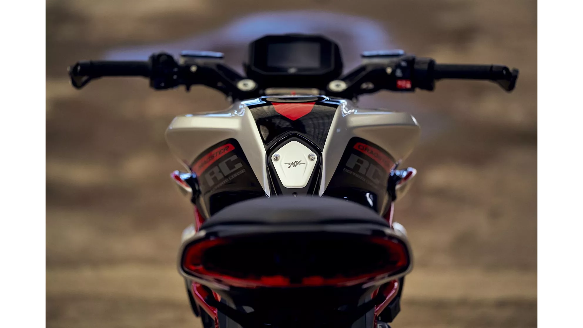 MV Agusta Dragster 800 RC SCS - Image 1 MV Agusta Dragster 800 RC SCS - Image 1