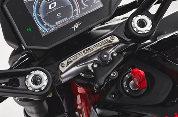 MV Agusta Dragster 800 RC SCS 2022 - Bild 5 MV Agusta Dragster 800 RC SCS 2022 - Bild 5