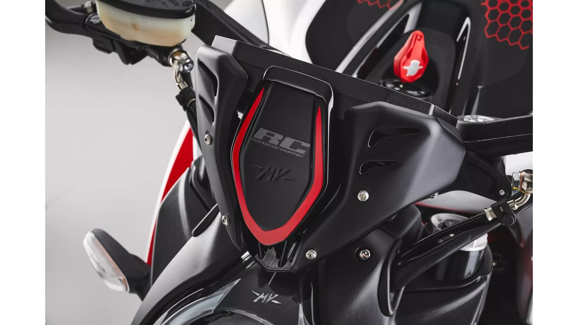 MV Agusta Dragster 800 RC SCS - Image 5 MV Agusta Dragster 800 RC SCS - Image 5