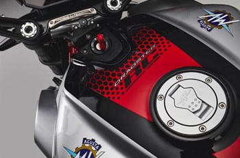 MV Agusta Dragster 800 RC SCS 2022 - Bild 8 MV Agusta Dragster 800 RC SCS 2022 - Bild 8