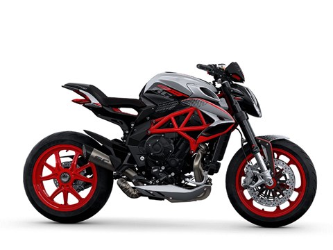MV Agusta Dragster 800 RC SCS 