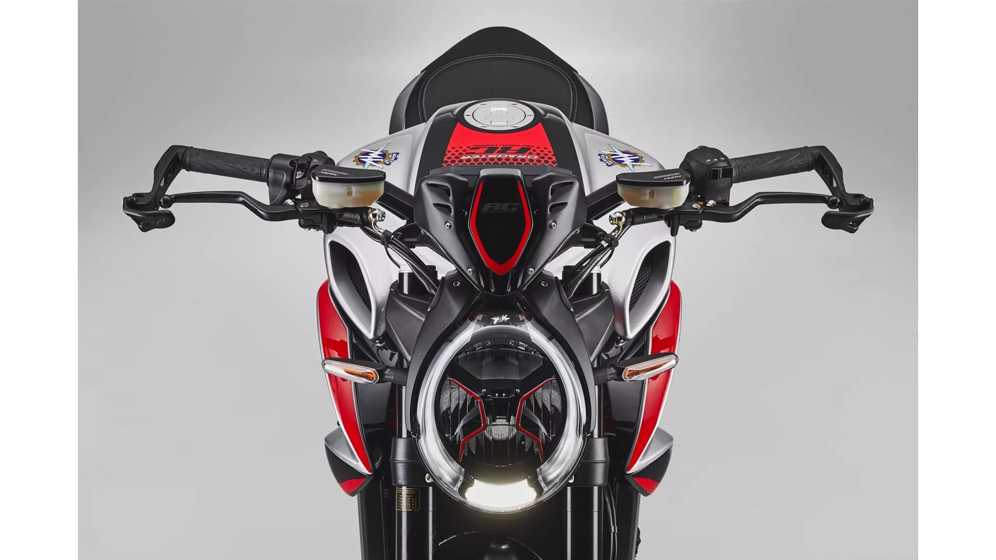 MV Agusta Dragster 800 RC SCS - Image 11 MV Agusta Dragster 800 RC SCS - Image 11