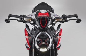 MV Agusta Dragster 800 RC SCS 2022 - Bild 13 MV Agusta Dragster 800 RC SCS 2022 - Bild 13