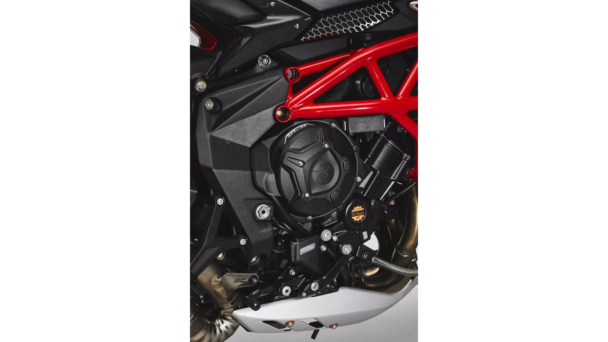 MV Agusta Dragster 800 RC SCS - Image 13 MV Agusta Dragster 800 RC SCS - Image 13