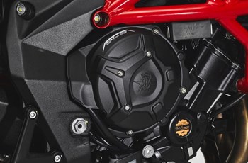 MV Agusta Dragster 800 RC SCS 2022 - Bild 15 MV Agusta Dragster 800 RC SCS 2022 - Bild 15