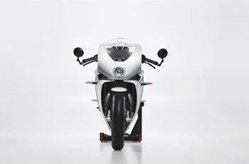 MV Agusta Superveloce 800 S 2022 - Bild 3