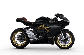 MV Agusta Superveloce 800 S 2022 - Bild 6