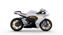 MV Agusta Superveloce 800 S 2022