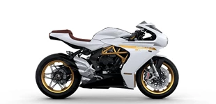 Triumph Thruxton 1200R 2018 vs MV Agusta Superveloce 800 S 2022 Triumph Thruxton 1200R 2018 vs MV Agusta Superveloce 800 S 2022