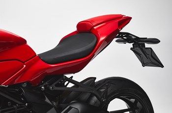 MV Agusta F3 800 Rosso 2022 - Bild 5 MV Agusta F3 800 Rosso 2022 - Bild 5