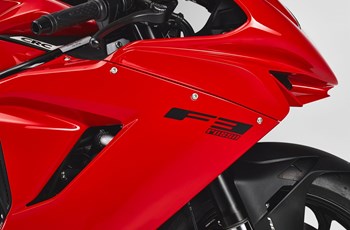 MV Agusta F3 800 Rosso 2022 - Bild 11 MV Agusta F3 800 Rosso 2022 - Bild 11