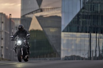 MV Agusta Brutale 1000 RS 2022 - Bild 7