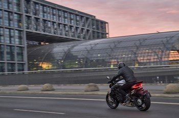 MV Agusta Brutale 1000 RS 2022 - Bild 8