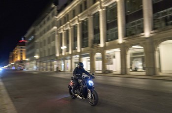 MV Agusta Brutale 1000 RS 2022 - Bild 12