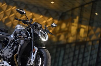 MV Agusta Brutale 1000 RS 2022 - Bild 13