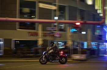 MV Agusta Brutale 1000 RS 2022 - Bild 15