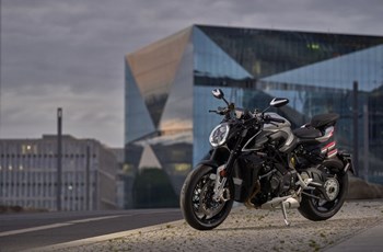 MV Agusta Brutale 1000 RS 2022 - Bild 16