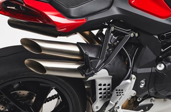 MV Agusta Brutale 1000 RS 2022 - Bild 18