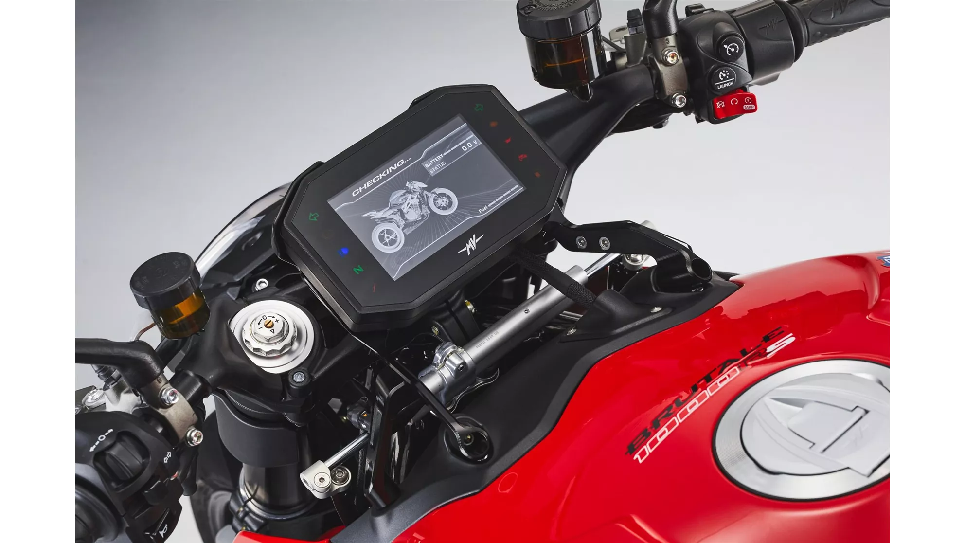 MV Agusta Brutale 1000 RS - Image 17 MV Agusta Brutale 1000 RS - Image 17