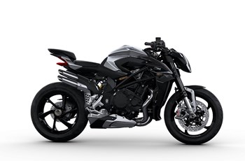 MV Agusta Brutale 1000 RS 2022 - Bild 4