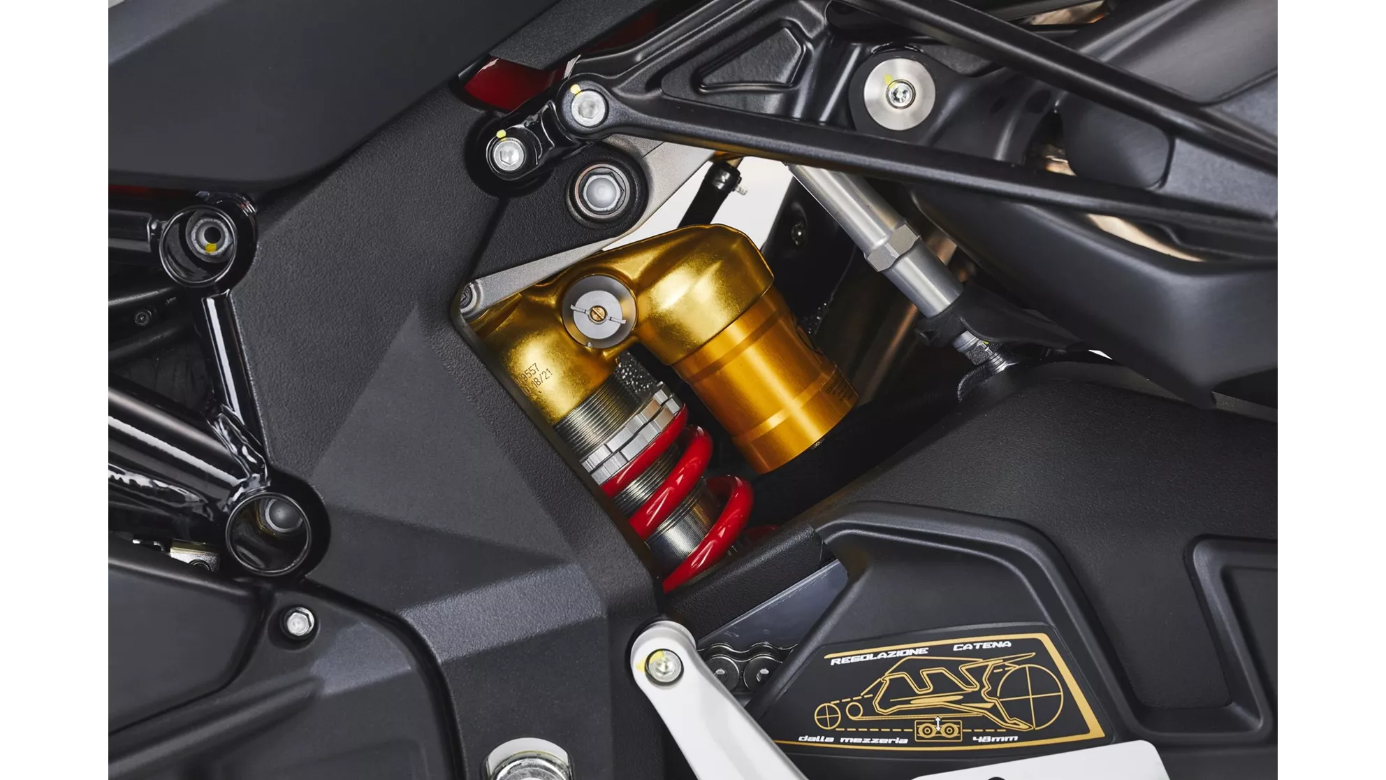 MV Agusta Brutale 1000 RS - Image 19 MV Agusta Brutale 1000 RS - Image 19