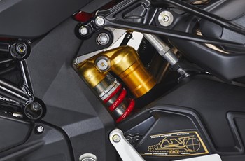 MV Agusta Brutale 1000 RS 2022 - Bild 21