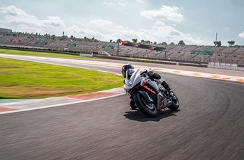 MV Agusta F3 RR 2022 - Bild 6 MV Agusta F3 RR 2022 - Bild 6