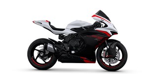 MV Agusta F3 RR 2022 vs Yamaha R1 2011