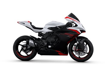 MV Agusta F3 RR 2022 - Bild 2 MV Agusta F3 RR 2022 - Bild 2