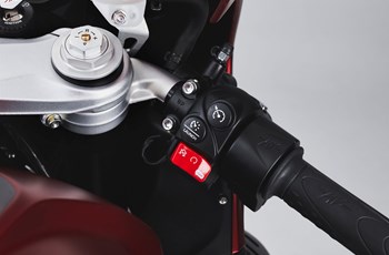 MV Agusta F3 RR 2022 - Bild 10 MV Agusta F3 RR 2022 - Bild 10