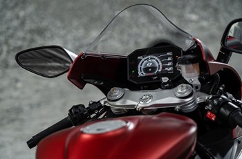 MV Agusta F3 RR 2022 - Bild 12 MV Agusta F3 RR 2022 - Bild 12