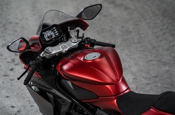 MV Agusta F3 RR 2022 - Bild 13 MV Agusta F3 RR 2022 - Bild 13