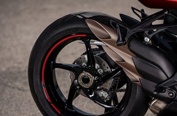 MV Agusta F3 RR 2022 - Bild 14 MV Agusta F3 RR 2022 - Bild 14