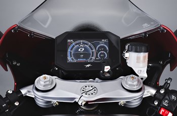 MV Agusta F3 RR 2022 - Bild 15 MV Agusta F3 RR 2022 - Bild 15