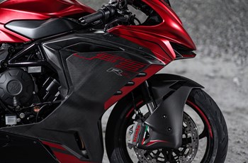 MV Agusta F3 RR 2022 - Bild 16 MV Agusta F3 RR 2022 - Bild 16
