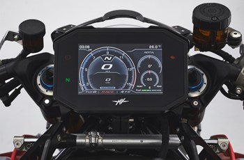MV Agusta Brutale 1000 Nürburgring 2022 - Bild 6 MV Agusta Brutale 1000 Nürburgring 2022 - Bild 6