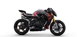 MV Agusta Brutale 1000 Nürburgring 2022 vs BMW M 1000 RR 2022