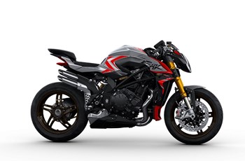 MV Agusta Brutale 1000 Nürburgring 2022 - Bild 2 MV Agusta Brutale 1000 Nürburgring 2022 - Bild 2