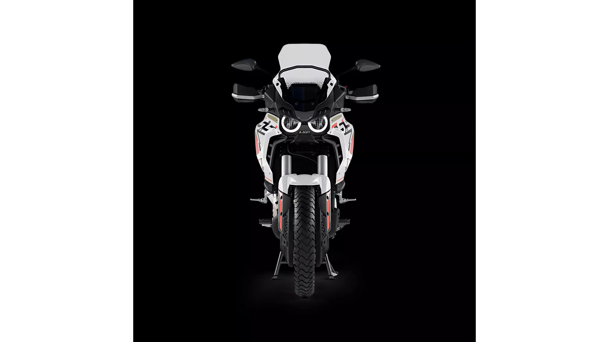 MV Agusta Lucky Explorer 5.5 - Image 3 MV Agusta Lucky Explorer 5.5 - Image 3