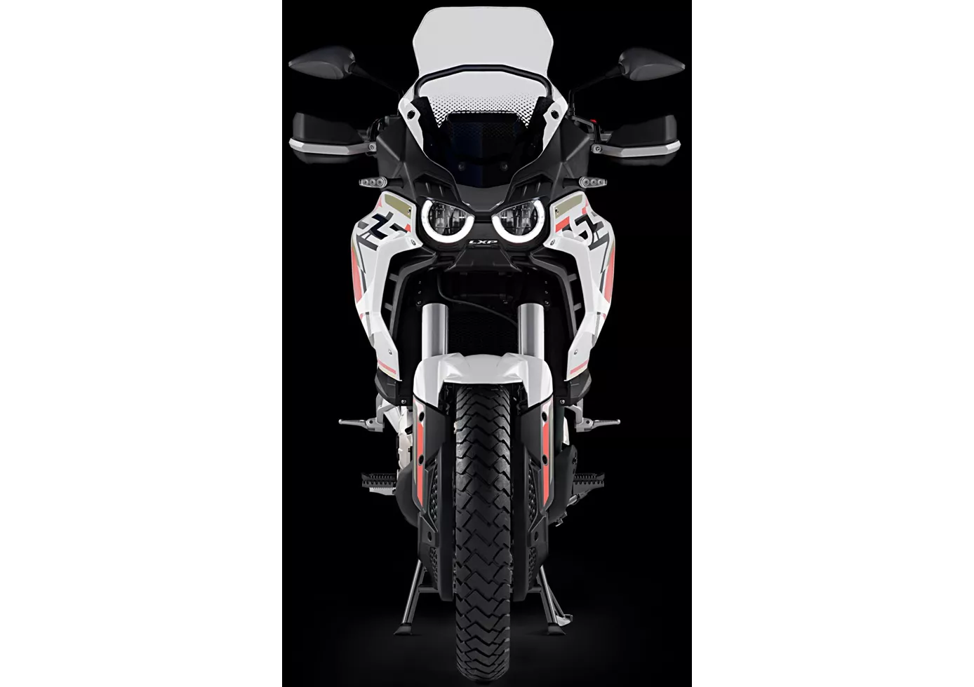 MV Agusta Lucky Explorer 5.5 2022 MV Agusta Lucky Explorer 5.5 2022