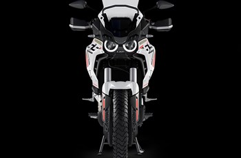 MV Agusta Lucky Explorer 5.5 2022 - Bild 5 MV Agusta Lucky Explorer 5.5 2022 - Bild 5