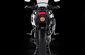 MV Agusta Lucky Explorer 5.5 2022 - Bild 6 MV Agusta Lucky Explorer 5.5 2022 - Bild 6