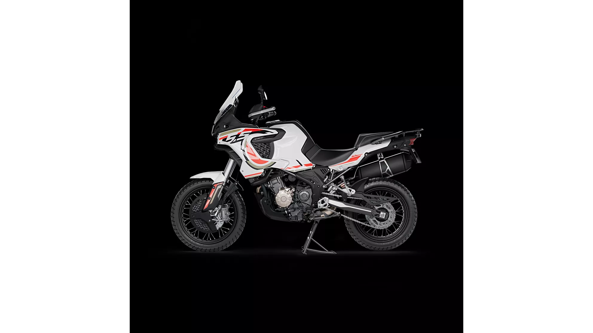 MV Agusta Lucky Explorer 5.5 - Image 5 MV Agusta Lucky Explorer 5.5 - Image 5