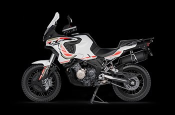 MV Agusta Lucky Explorer 5.5 2022 - Bild 7 MV Agusta Lucky Explorer 5.5 2022 - Bild 7