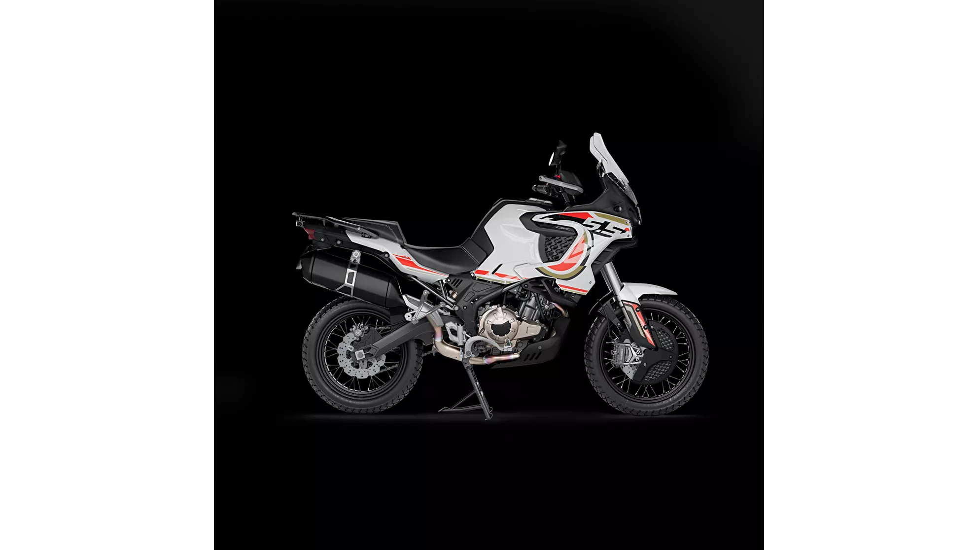 MV Agusta Lucky Explorer 5.5 - Image 6 MV Agusta Lucky Explorer 5.5 - Image 6