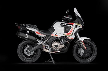 MV Agusta Lucky Explorer 5.5 2022 - Bild 8 MV Agusta Lucky Explorer 5.5 2022 - Bild 8