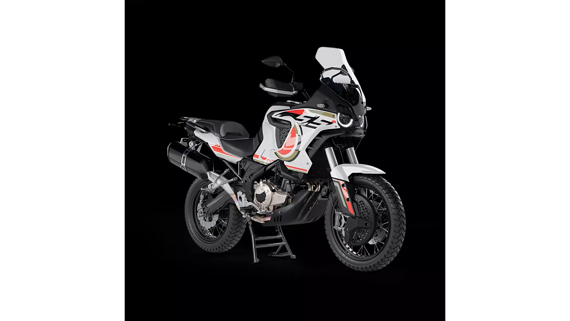 MV Agusta Lucky Explorer 5.5 - Image 7 MV Agusta Lucky Explorer 5.5 - Image 7