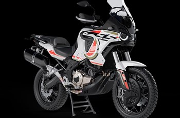 MV Agusta Lucky Explorer 5.5 2022 - Bild 9 MV Agusta Lucky Explorer 5.5 2022 - Bild 9