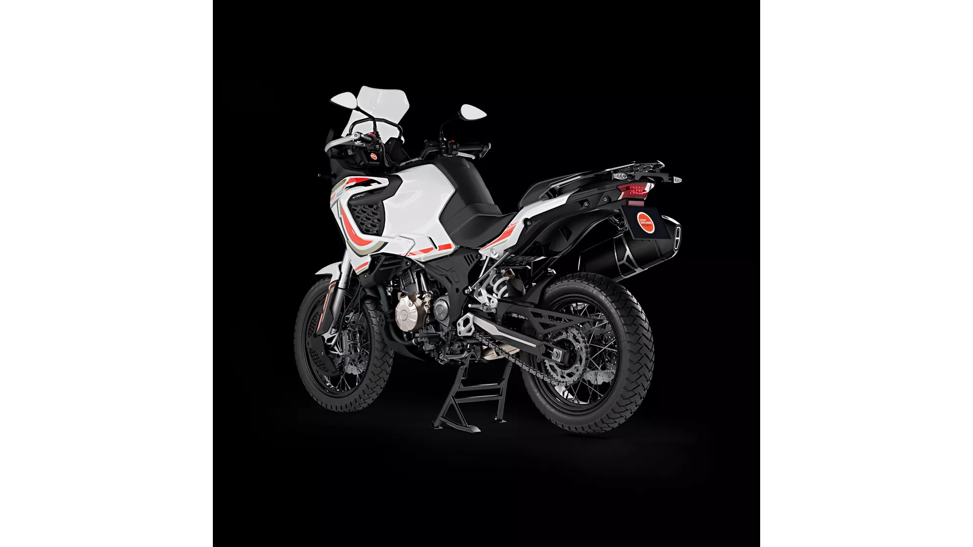 MV Agusta Lucky Explorer 5.5 - Image 8 MV Agusta Lucky Explorer 5.5 - Image 8